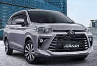 Toyota Avanza 2026 Fitur menarik dan canggih