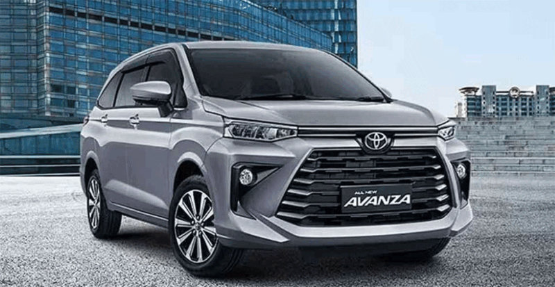 Toyota Avanza 2026 Fitur menarik dan canggih