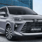 Toyota Avanza 2026 Fitur menarik dan canggih