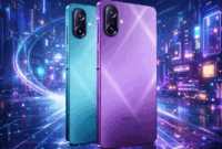 Samsung Galaxy M17e 5G