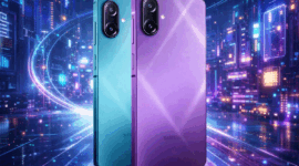 Samsung Galaxy M17e 5G