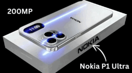 Nokia P1 Ultra 2026 harga dan spesifikasi /SS Youtube Vtech /

