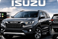 Fakta Menarik Isuzu Panther 2026, Mobil Diesel Legendaris yang Kembali Populer-Ist-