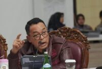PPPK Terancam Dikurangi di Daerah, Pulung Agustanto Soroti Tekanan Fiskal APBD.( Poto : liputan6.com).
