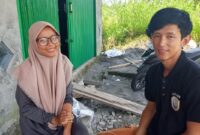 Petani Kemangi Jogja Raup Omzet Tinggi Berkat Digital Marketing ( Poto : dok.Liputan6.com/Mabruri Pudyas Salim)