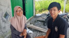 Petani Kemangi Jogja Raup Omzet Tinggi Berkat Digital Marketing ( Poto : dok.Liputan6.com/Mabruri Pudyas Salim)