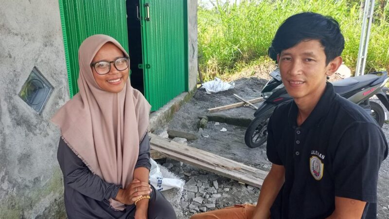 Petani Kemangi Jogja Raup Omzet Tinggi Berkat Digital Marketing ( Poto : dok.Liputan6.com/Mabruri Pudyas Salim)