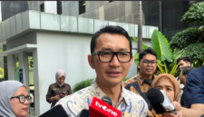 KPK melakukan penyelidikan tertutup terhadap 11 kepala daerah yang diduga terlibat korupsi ( Poto : Liputan6.com/ Winda Nelfira )