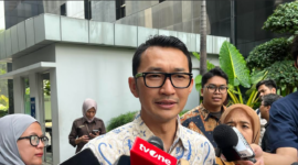 KPK melakukan penyelidikan tertutup terhadap 11 kepala daerah yang diduga terlibat korupsi ( Poto : Liputan6.com/ Winda Nelfira )