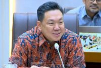 Dewan Perwakilan Rakyat (DPR) mengusulkan kebijakan baru yang cukup signifikan dalam sistem jaminan kesehatan nasional. ( Poto : LIPUTAN6.COM )