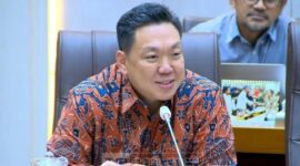 Dewan Perwakilan Rakyat (DPR) mengusulkan kebijakan baru yang cukup signifikan dalam sistem jaminan kesehatan nasional. ( Poto : LIPUTAN6.COM )