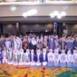 Sembilan SMA di Jambi bersaing dalam seleksi LCC Empat Pilar MPR RI 2026 untuk memperebutkan wakil provinsi ke tingkat nasional melalui penguatan nilai kebangsaan.( Poto : Asatunews.co.id).