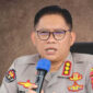 Polda Jambi menyiapkan pengamanan May Day 2026 secara humanis dengan 505 personel untuk menjaga aksi buruh tetap aman, tertib, dan kondusif.( Poto : infojambi.com).