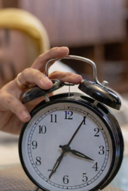 Manfaat Bangun Jam 4 Pagi untuk Kesehatan dan Produktivitas