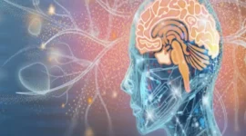 Orang dengan kecerdasan tinggi sering menggunakan teknik berbicara dengan diri sendiri atau self-talk. ( Poto : SINDOnews.com )