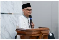Pemerintah Hentikan Wacana “War Tiket Haji” Sementara (Poto : dok.HIMPUH NEWS)