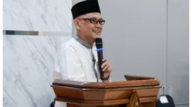 Pemerintah Hentikan Wacana “War Tiket Haji” Sementara (Poto : dok.HIMPUH NEWS)