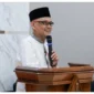 Pemerintah Hentikan Wacana “War Tiket Haji” Sementara (Poto : dok.HIMPUH NEWS)