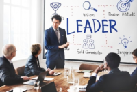 Ketahui 5 tanda seseorang berpotensi menjadi pemimpin hebat di masa depan, mulai dari self awareness, komunikasi efektif, kolaborasi, integritas, hingga keberanian mengambil keputusan.( Poto : IPB Training ).