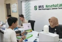 Rekrutmen BPJS Kesehatan 2026 dibuka untuk anggota komite non dewan pengawas. Simak syarat, kualifikasi, dan cara daftar resmi di sini. ( Poto : ANATAR /Tuyani)