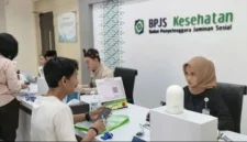 Rekrutmen BPJS Kesehatan 2026 dibuka untuk anggota komite non dewan pengawas. Simak syarat, kualifikasi, dan cara daftar resmi di sini. ( Poto : ANATAR /Tuyani)