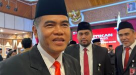 TPP ASN Pemprov Jambi dipastikan akan dibayarkan secara rapel setelah mendapat persetujuan Kementerian Keuangan.( Poto : Jambi-independent.co.id).