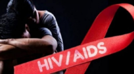 Tren penyakit menular Jambi meningkat. Pemerintah targetkan zero growth 2030 melalui edukasi, deteksi dini, dan pengobatan intensif.( Poto : ANTARA News Kalteng )