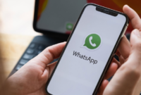 Cara agar WhatsApp tidak bisa ditelepon tanpa blokir kontak dengan mudah. Gunakan fitur bawaan seperti silence unknown callers dan mode DND. ( Poto : Gerakan Bijak Bersosmed )