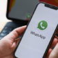 Cara agar WhatsApp tidak bisa ditelepon tanpa blokir kontak dengan mudah. Gunakan fitur bawaan seperti silence unknown callers dan mode DND. ( Poto : Gerakan Bijak Bersosmed )