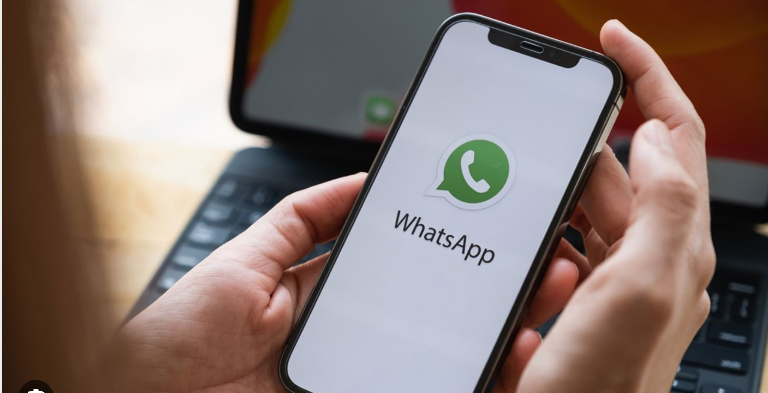 Cara agar WhatsApp tidak bisa ditelepon tanpa blokir kontak dengan mudah. Gunakan fitur bawaan seperti silence unknown callers dan mode DND. ( Poto : Gerakan Bijak Bersosmed )