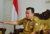 Komnas HAM mencatat 51 aduan di Jambi yang didominasi konflik agraria.( Poto : jamberita.com )