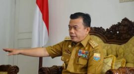 Komnas HAM mencatat 51 aduan di Jambi yang didominasi konflik agraria.( Poto : jamberita.com )