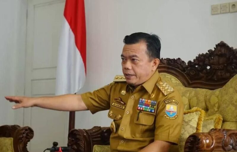 Komnas HAM mencatat 51 aduan di Jambi yang didominasi konflik agraria.( Poto : jamberita.com )