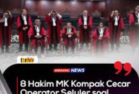 Operator telekomunikasi membantah anggapan keuntungan dari kuota internet yang tidak terpakai dan menjelaskan sistem perhitungan paket data.