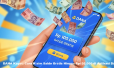 Saldo DANA Gratis 2026: Cara Resmi dan Aman untuk Menambah Saldo Dompet Digital