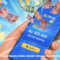 Pelajari cara mendapatkan saldo DANA gratis 2026 secara aman dan resmi melalui DANA Kaget. ( Poto : dok.Info Medanaktual )