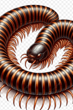 Kenapa Kaki Seribu Masuk Rumah? Ini Penyebab dan Cara Mencegahnya