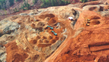 Sulawesi Utara memiliki cadangan nikel besar, namun desa sekitar tambang masih tertinggal. DPR soroti ketimpangan dan dorong pemerataan hasil tambang. ( Ilustrasi Poto : dok.Tempo.co )