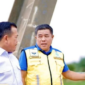 Pemprov usulkan jalan provinsi Jambi jadi jalan nasional pada Mei 2026. Tiga ruas strategis siap ditingkatkan untuk dukung ekonomi.( Poto : Ampar.id ).