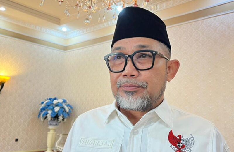 TPP ASN Jambi 3 Bulan Belum Cair, Sekda Ungkap Dana Sudah Siap Tinggal Tunggu Restu Pusat ( Poto : jambi-independent.co.id )