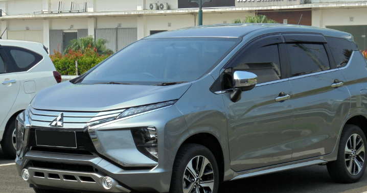 Harga mobil bekas Mitsubishi Xpander 2021 jelang Idul Adha semakin terjangkau, mulai Rp 160 jutaan. Simak daftar harga dan spesifikasinya di sini.( Poto : dok.Wikipedia)