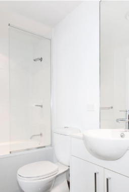 5 Cara Efektif Menjaga Kamar Mandi Tetap Bersih dan Rapi