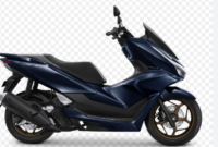 Honda PCX 160 2026 Hadir Lebih Premium dan Modern.( Poto : Aatra Honda Motor).