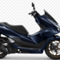 Honda PCX 160 2026 Hadir Lebih Premium dan Modern.( Poto : Aatra Honda Motor).