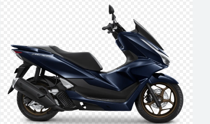 Honda PCX 160 2026 Hadir Lebih Premium dan Modern.( Poto : Aatra Honda Motor).