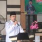 Kemenag Sungai Penuh gelar bimbingan perkawinan untuk calon pengantin, tekankan kejujuran dan kesiapan membangun keluarga harmonis.( Poto Humas Kemenagspn)