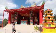 Investor Kelola Pulau di Pesisir Selatan, Bangun Objek Wisata Pantai