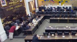 RUU PPRT 2026 memuat 12 poin penting perlindungan pekerja rumah tangga, mulai dari hak kerja, jaminan sosial, upah layak, hingga pelatihan vokasi. ( KOMPAS.com/ Rahel )