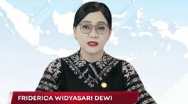 OJK: Pasar Saham Indonesia Makin Transparan dan Kompetitif di Dunia ( Poto : dok.KOMPAS.com/ Isna Rifka Sri Rahayu )