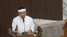Gubernur KDM Dorong Hunian Buruh di Kawasan Industri Jawa Barat ( Poto : dok.tvonenews.com)